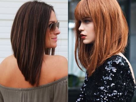 Migliori tagli di capelli per lunghi e folti capelli