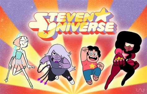 The story is taken after season 5 of steven universe. Watch Steven Universe Online For Free