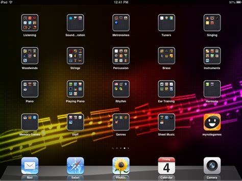 Try musicreader now free evaluation. Music with Mrs. Dennis: 110 Free Music Education Apps