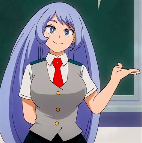 Nejire Hado Icon Nejire Hadou Personajes De Anime Dibujos Bonitos