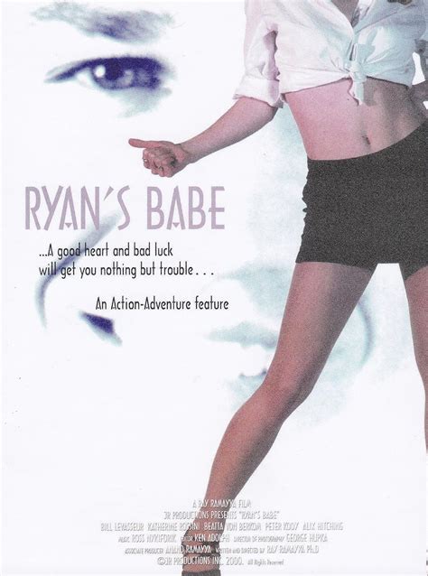 Ryans Babe 2000