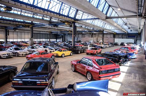 Car Collection Garage