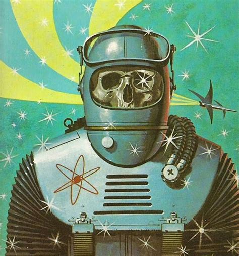 Ed Valigursky Science Fiction Artwork Retro Futurism S Sci Fi Art