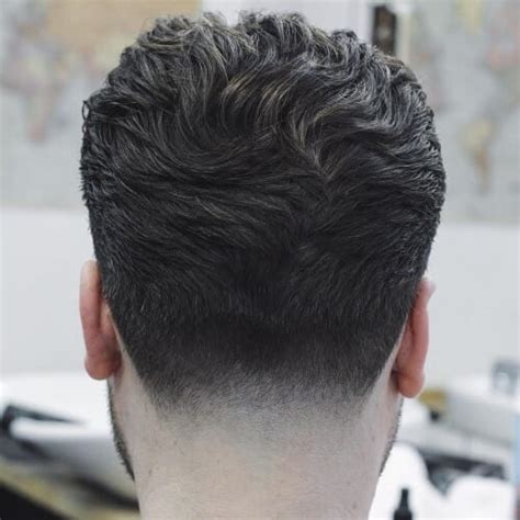 Taper and fade are two of the most popular hairstyles with men these days. 72 Taper haircut designs