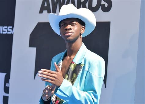 Old Town Road Artist Lil Nas X Faces Homophobia After Coming Out
