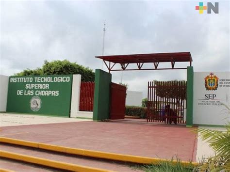 Tecnm Campus Veracruz Home E76