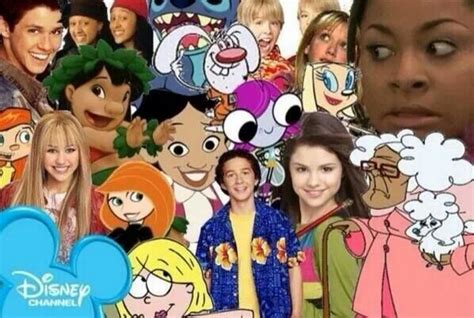 They Should Have A Channel Just For These Old Disney Shows Or Ya Know