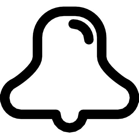 Reminder Bell Vector Svg Icon Svg Repo