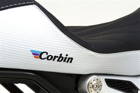 Seats for bmw r nine t. Corbin Motorcycle Seats & Accessories | BMW R Nine T | 800-538-7035