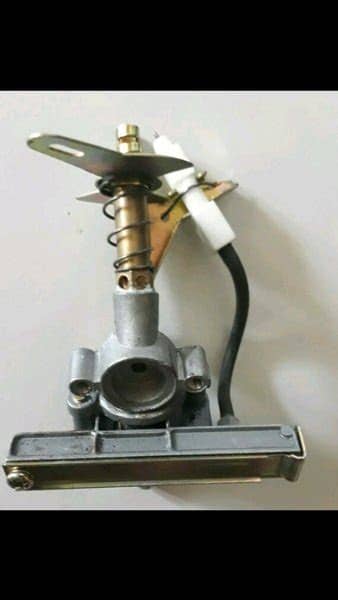We also have 170 service centres and over 3,000 service staff to provide inspection, maintenance and repair services for industrial pumps and industrial valves as well as spare parts worldwide. Jual Mesin kompor gas RRT / valve / pilot / spare part ...
