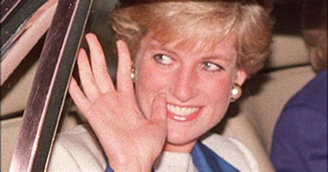 Princess Diana Inquest Cbs News