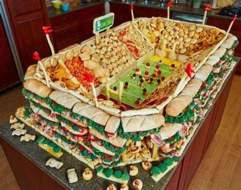 Pin By Alexis Daou👑 🍾💅🏻 On Holiday Decorations Super Bowl Food