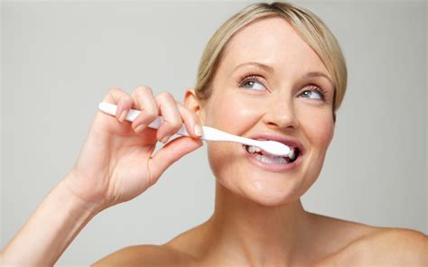 revealed the best way to brush your teeth and the simple mistakes millions are making every day