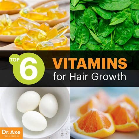 Did You Know You Could Stop Hair Loss Heres How Vitamins For Hair