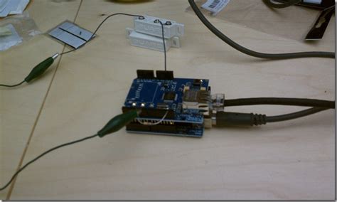 Interfacing Arduino Uno With Ldr Arduino Project Hub Vrogue