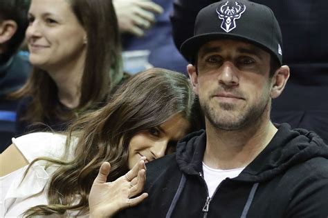 Danica Patrick Aaron Rodgers Ex Girlfriend Reveals She Was Cheated