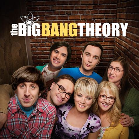 The Big Bang Theory Season Release Date Trailers Cast Synopsis And Reviews
