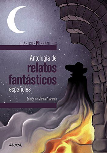 Antología De Relatos Fantásticos Españoles Varios P Aranda Marina