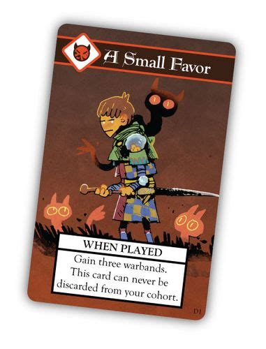 We did not find results for: Oath | Designer Diary 11: The Roguish Cards of Oath ...