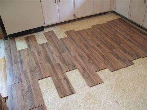 Laying Vinyl Tile On Concrete Basement Floor A Comprehensive Guide