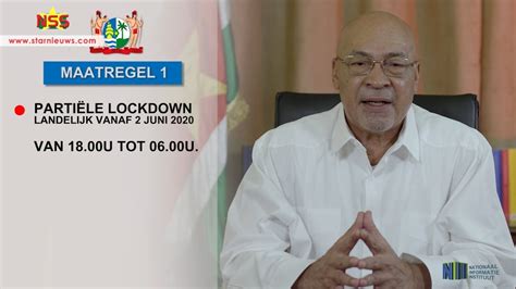 May 31, 2021 · jpnn.com : Lockdown per 2 juni van 18.00 tot 6.00 uur - YouTube