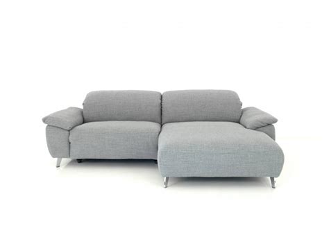 Ewald schillig leather sofa white corner sofa. Ewald Schillig brand HOPE Longchair Sofa in grauen Stoff ...