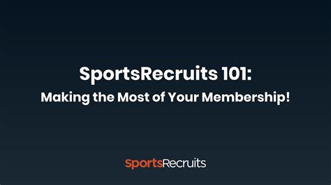Sportsrecruits 101 121719 Youtube