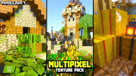 Multipixel Texture Pack Minecraft Pe 119 Multipixel Texture Pack