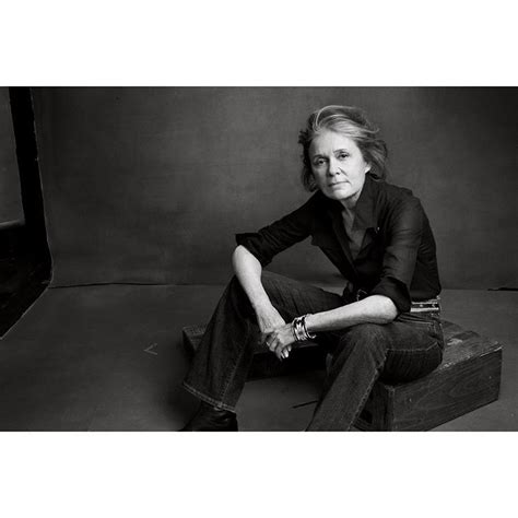 Annie Leibovitz Op Instagram Gloria Steinem Julie Taymor Janelle