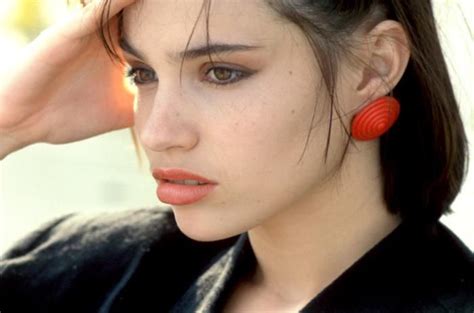 Beatrice Dalle In Betty Blue Coolness Pinterest Betty Blue