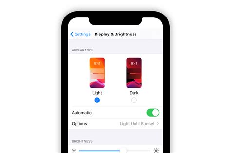 How To Enable Dark Mode Iosapple Painscale