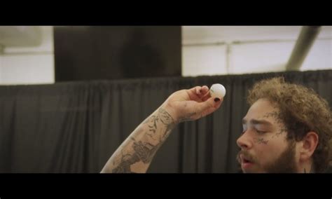 WATCH Post Malone Features Viral Dancer In Wow Music Video 92 5