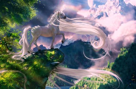 18 Beautiful Mystical Fantasy Anime Wallpaper Phone Baka Wallpaper
