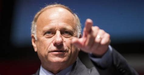 Opinion Rep Steve Kings Racism Has A Purpose — To Divide The Nation