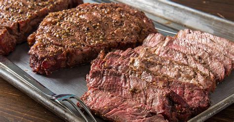 A good standard heat flux level is around 85. How to Cook Ribeye Steak