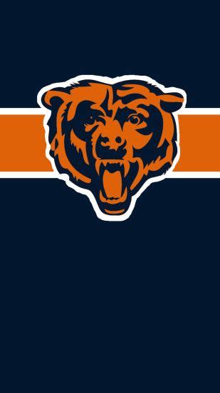 Find the best chicago bears backgrounds on wallpapertag. Chicago Bears Wallpaper 2017 ·① WallpaperTag