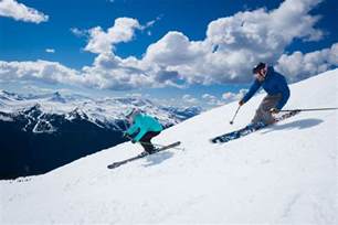 Discover Whistler Ski Resort And Holiday Packages For 201819 Travelandco