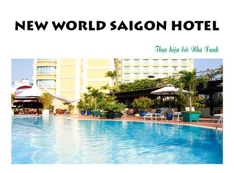 Shuttle bus to klia/klia2 is available at the entrance of paradigm mall. Chăm sóc New World Saigon Hotel - Nhà Xanh | Thiết kế cảnh ...