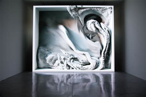 Melting Memories Intersection Between Contemporary Art And