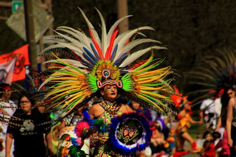 What Is Mexican Culture Best Known For Tour By Mexico