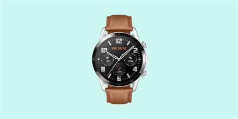 שרה לקליטת עלייה קישור לאתר הרשמי ». Smartwatch Huawei Watch Gt 2 Classic 42mm - Kuroi