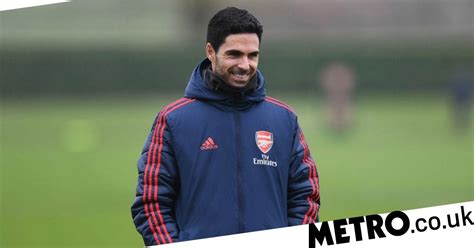 Arsenal Provide Mikel Arteta Update And Reveal His Talks With Coaches
