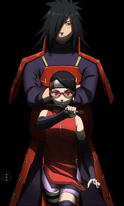 Boruto, sarada, mitsuki dan jigen berusaha untuk mengetahui dimana naruto berada. Inilah Kakashi Susanoo Episode 688, Gaya Rambut Terbaru!
