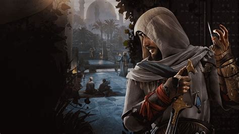 Assassin S Creed Mirage Veja Gameplay E Requisitos Do Novo Jogo Da