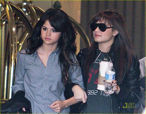 Selena And Demi Selena Gomez Photo Fanpop