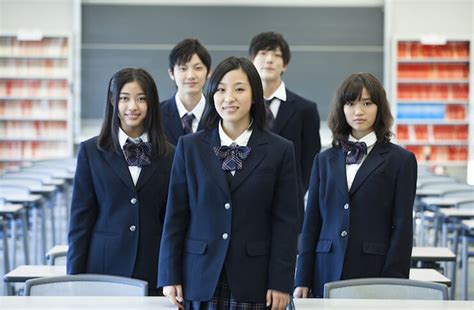 This Japanese School Lightened Its Uniform Policy To Better Include