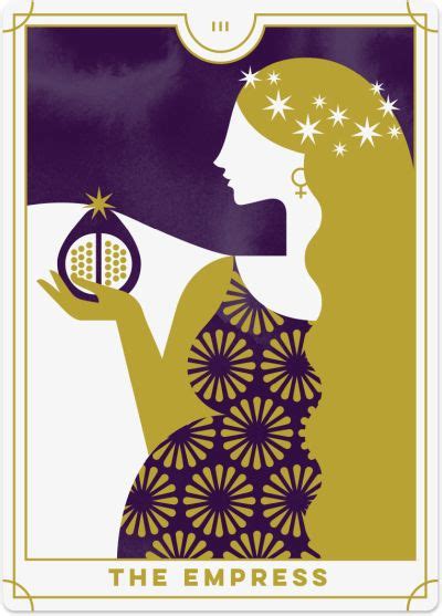 Maybe you would like to learn more about one of these? Empress Tarot Card Meanings | Biddy Tarot