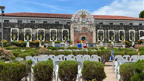 Fort Pilar Zamboanga City Youtube