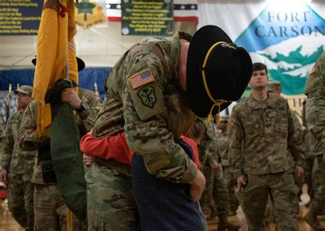 Dvids Images 4th Combat Aviation Brigade Homecoming Image 6 Of 9
