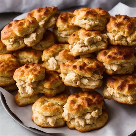 Churchs Chicken Biscuits Recipe Recipe